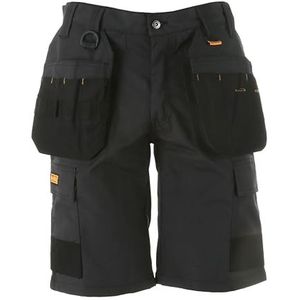 DEWALT Store Cheverley Shorts, grijs, maat 40 W