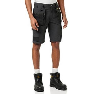 DEWALT Store Cheverley Shorts, grijs, maat 40 W