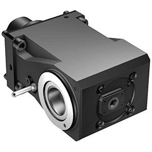 Sandvik Coromant Gereedschapshouder C3-DNI-NA55A-E voor Nakamura Tome machines