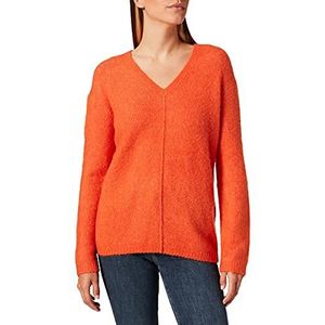 Camel Active Womenswear Damestrui, Gebraamd Oranje
