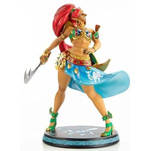 First4Figures - The Legend of Zelda: Breath of The Wild (Urbosa)(Standaard) PVC-figuur