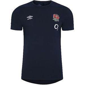 Umbro England Presentation Tee SS (O2) T-shirt voor heren