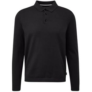s.Oliver Pull pour homme avec col polo, 9999, 3XL