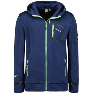 Geographical Norway Telescope_Men Sweater Heren (1 stuk), Marinier