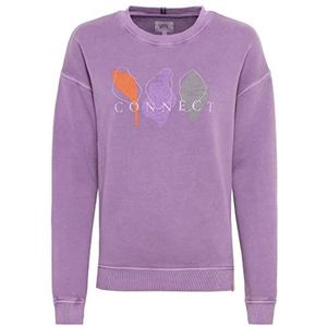 Camel Active Womenswear damestrui, Lila.