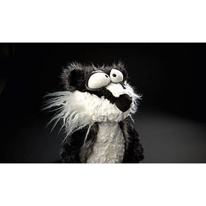 SIGIKID 39742 BeastsTown Dix Dax Das voor meisjes en jongens: verzamelen, geschenken, spelen, knuffelen, aanbevolen voor kinderen en volwassenen van 3 tot 99 jaar