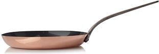 Baumalu 202016 Koperen Pan Diameter: 32 cm