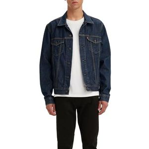 Levi's The Trucker Herenjas (1 stuk)