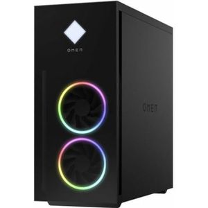 HP OMEN 40L GT21-2006ns Desktop PC 16GB RAM 1TB SSD Nvidia Geforce RTX 4070