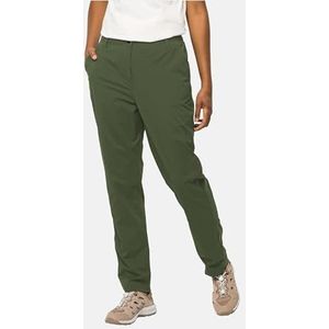 Jack Wolfskin Desert Roll Up Pantalon pour femme