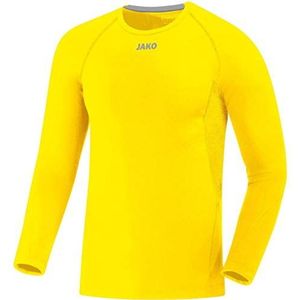 JAKO heren longsleeve Compression 2.0 onderhemd