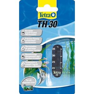 Tetra TH 30 aquariumthermometer