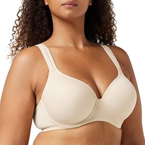 DORINA Rachel D1082A Damesbeha, Beige (Nude)