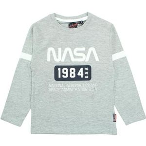 Nasa T-shirt voor jongens, 4 jaar