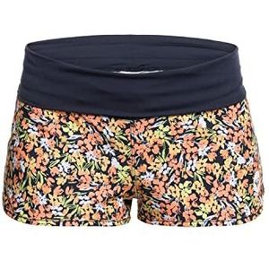 Quiksilver Endless Summer Printed Bs Boardshorts voor dames (1 stuk)