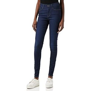 Levi's 310 shaping super skinny damesjeans