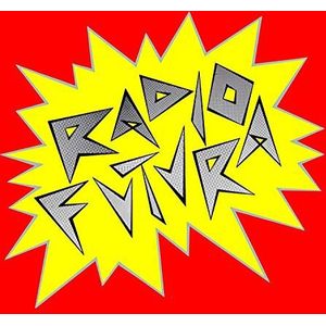 Radio Futura (LP + CD)