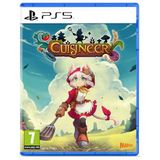 Cuisineer - PS5