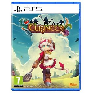 Cuisineer - PS5