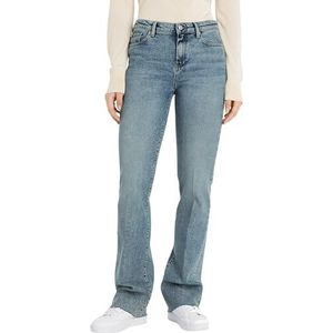 Tommy Hilfiger Bootcut Rw Mio jeansbroek voor dames, Mio