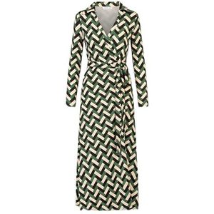 ApartFashion Jumpsuit voor dames, groen/veelkleurig