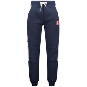 Geographical Norway Molem_men Vrijetijdsbroek voor heren (1 stuk), Marinier