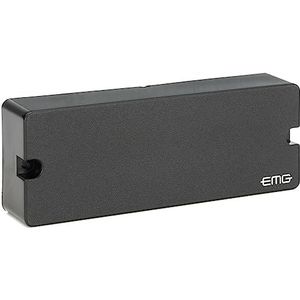 EMG 40 DC 5 String Bass Pickup zwart