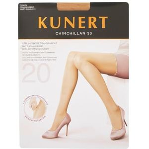 Kunert - Dames panty - beige (Cashmere 0540) - FR: 42 (Fabrikant maat: 40/42), Beige