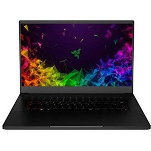 Razer Blade 15 Advanced Model 2019, NVIDIA GeForce RTX 2080 Max-Q Design, 144Hz Full HD Thin Bezel Display, 15,6 inch Display, Intel Core i7-8750H, 16 GB RAM, 512 GB SSD, Windows 10