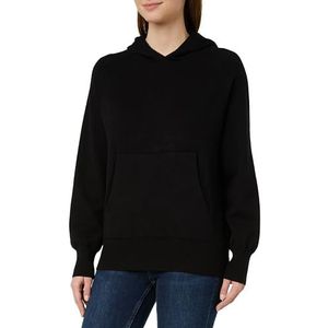 Replay Sweat à capuche pour femme, Black 098, L