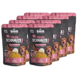 bosch HPC Light Alimento seco para perros con sobrepeso de todas las
