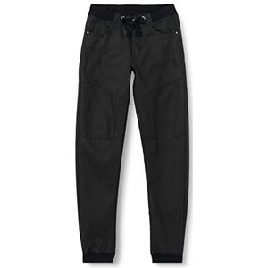 Enzo Tapered jeans voor heren, Zwart (zwart)