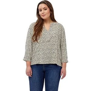 Peppercorn caisa blouse dames, 0023p Zedparel Cream Pr