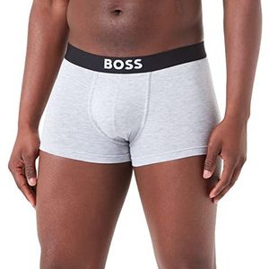 BOSS id trunk heren, Silver41