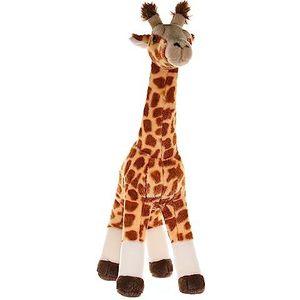 Wild Republic 12238 12760 knuffeldier, giraf, Cuddlekins, 43 cm