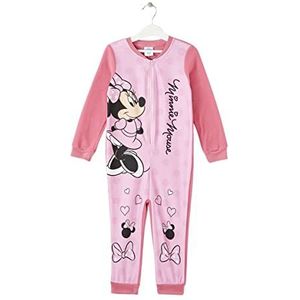 Disney pyjama voor meisjes pijama set, Roze