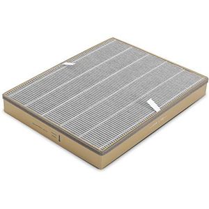 TROTEC HEPA-filter voor AirgoClean 150 E-filter, luchtfilter voor luchtreiniger