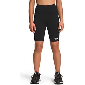 THE NORTH FACE Never Stop Shorts TNF zwart 140 voor meisjes, TNF zwart, 140, TNF Zwart