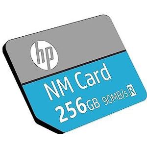 HP NM Card NM100 256 GB