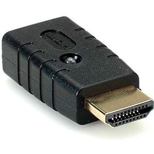 ROLINE Displayadapter, Virtual HDMI emulator (EDID), 4K