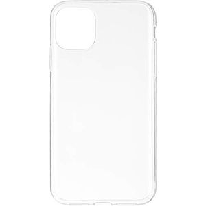 PETER JÄCKEL Coque de protection solide pour Samsung A15 5G Transparent