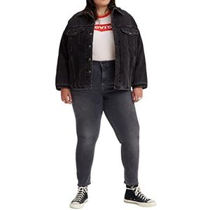 Levi's Dames Plus Size 721™ High Rise Skinny, Clear Way Plus