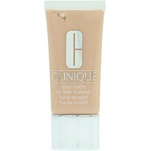 Clinique Foundation