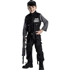 Dress Up America Kid's Jr, Déguisement de l'équipe SWAT