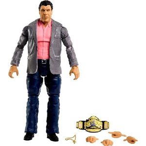 WWE Elite Andre de Giant figuur met accessoires | Verzamelgeschenken HKN79