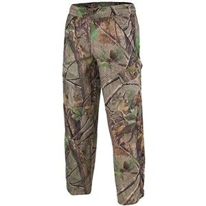 Mil-Tec Wild Trees (bomen) jachtjeans/broek, Wild Trees