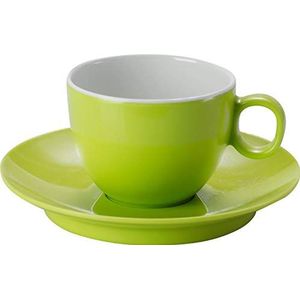 Brunner Espresso, groen