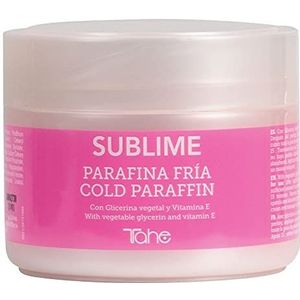 Tahe Sublime Paraffine Koelmiddel, hydraterend, 300 ml