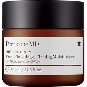Perricone MD High Potency Classics Face Finishing & Firming Moisturizer Broad Spectrum SPF 30
