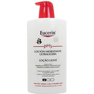 Eucerin Ph5 Locion Ultraligera 1000 ml